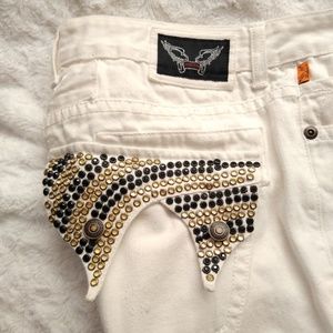 Robin's Jean Jeans - Authentic Robin's jeans Robin's Jean Jeans - Authentic Robin's jeans